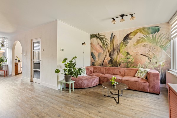 Medium property photo - Maasstraat 10, 3181 EJ Rozenburg